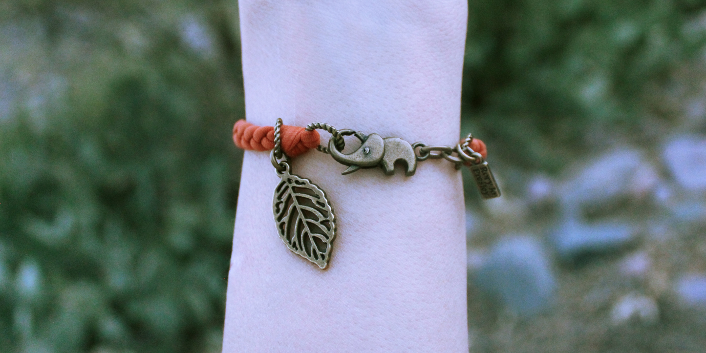 Leaf