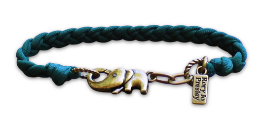 Elephant (No Charm)