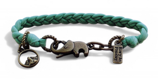 Mountain [Braided Band]