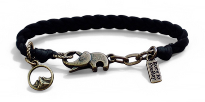 Mountain [Braided Band]