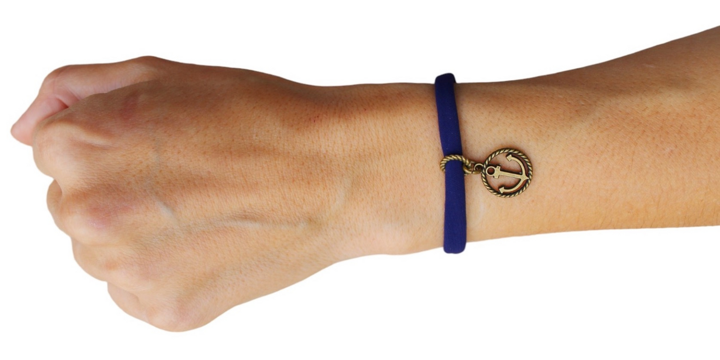 Anchor [Flat Band]