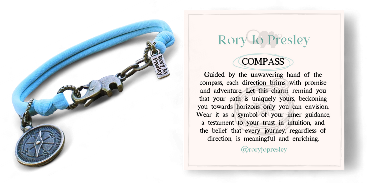 Compass [Flat Band]