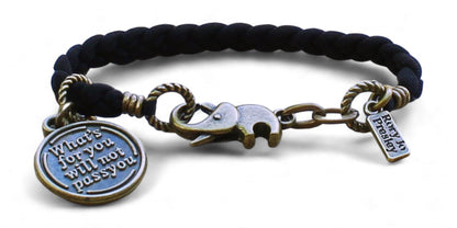 Fate (Whats For You Will Not Pass You) [Braided Band]