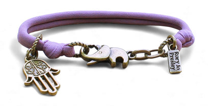 Hamsa [Flat Band]